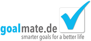 Goalmate Logo Goalmate Logo