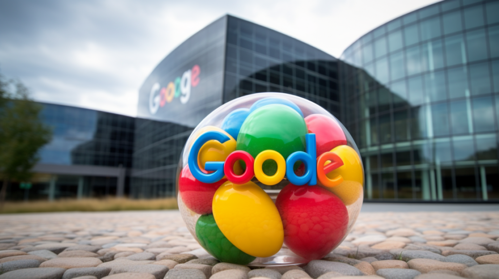 Was ist Google? Mehr als eine Suchmaschine