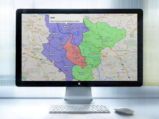 Google Maps® API