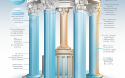 Die tragenden Säulen des SEO-Erfolgs