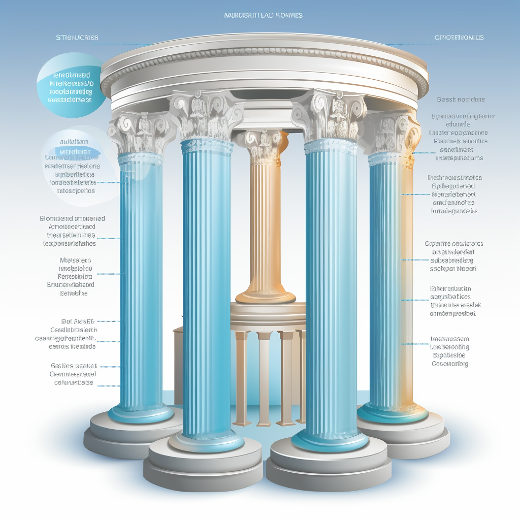 Die Tragenden Säulen des SEO erfolgs - Backlinks