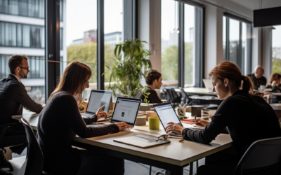 Jetzt mit SEO Umätze Steigern – für eine Nachhaltige Vermarktung dank Apalion AG